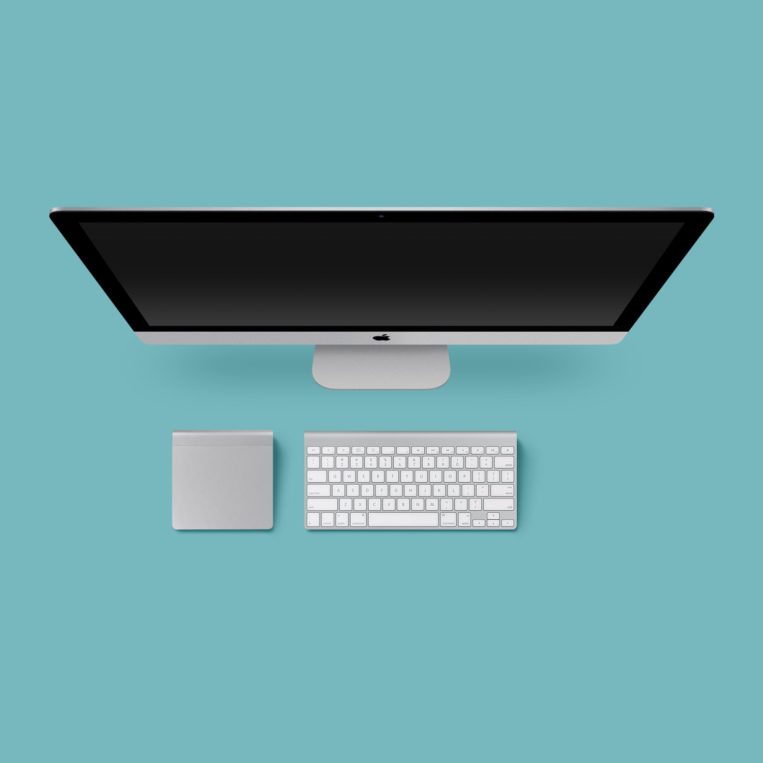 iMac