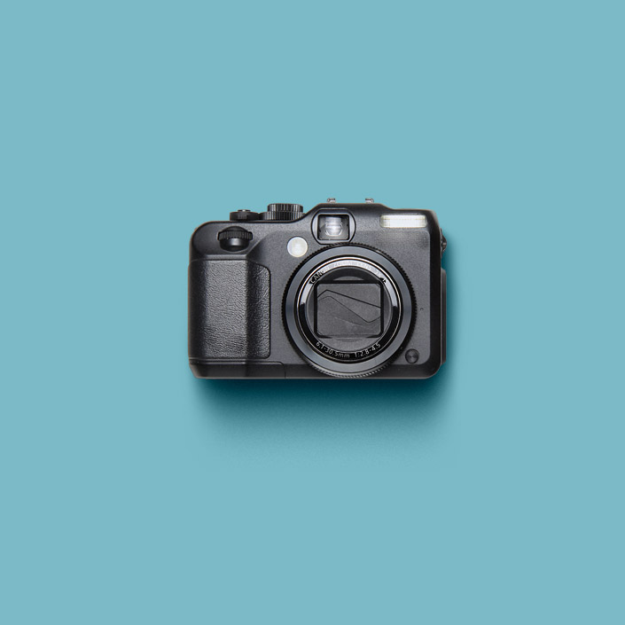 Camera